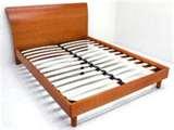 pictures of Bed Frames Used Sale
