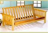 Bed Frame Pull Out Couch