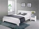Simple Bed Frame Ideas pictures