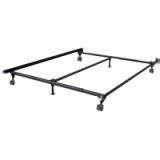 pictures of Bed Frames Universal