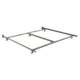 photos of Metal Bed Frames Sears