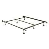 images of Metal Bed Frames Sears