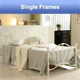 photos of Single Bed Frames Girls