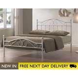 images of Bed Frames Double For Sale