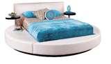 images of Circle Bed Frames