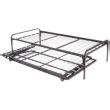 High Rise Bed Frames No Trundle
