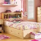 photos of Bed Frames Drawers Twin Bed