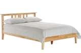 photos of Bed Frames Shaker