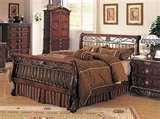 Antique Bed Frame Values pictures