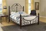 pictures of Antique Bed Frame Values