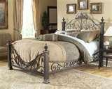 pictures of Bed Frame History
