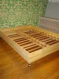 pictures of Diy Bed Frame Do It Yourself