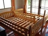 photos of Bed Frame Wood Plans