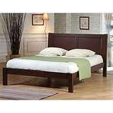 pictures of Queen Bed Frame Overstock