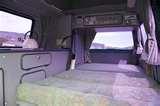 Bed Frame Rv pictures