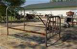 Bed Frame Old Metal Beds pictures