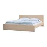 pictures of Bed Frames Queen Ikea