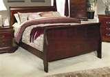 Bed Frames Of Queen Size Beds pictures