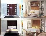 Bed Frames Small Spaces images