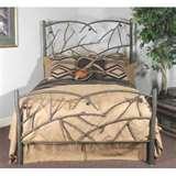 Bed Frames Pine pictures