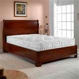 pictures of Bed Frames Sleigh