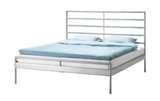 Heimdal Bed Frame Ikea pictures