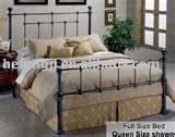 images of Metal Bed Frame Photo