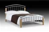 Bed Frames Curved Ends photos