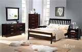 pictures of Bed Frame Java