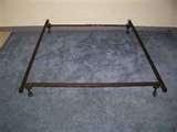 pictures of Bed Frame Kansas City