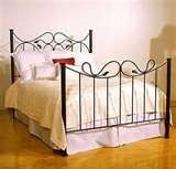 Bed Frames With Wheels pictures