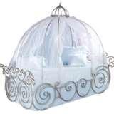 pictures of Cinderella Carriage Bed Frame
