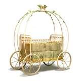 Cinderella Carriage Bed Frame pictures