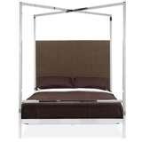 Canopy Bed Frames Headboard pictures