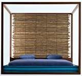 Canopy Bed Frames Headboard images