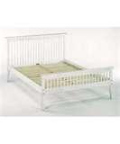 Pine Double Bed Frame pictures