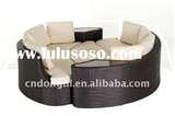 images of Round Bed Frame