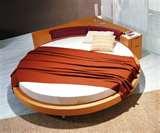 Round Bed Frame pictures