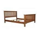 Wood Bed Frame Full pictures