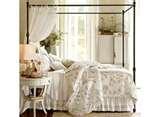 Bed Frame Pottery Barn