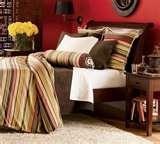 pictures of Bed Frame Pottery Barn