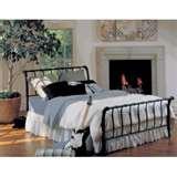 Bed Frame Of Wrought Iron Bed pictures