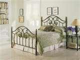 pictures of Dynasty Bed Frame