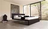 images of Bed Frames Modern Design