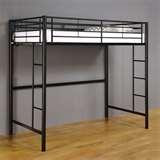 Twin Bed Frames Cheap