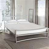 pictures of Bed Frame Vogue