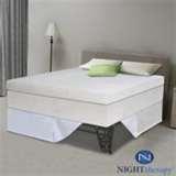 Night Therapy Bed Frame