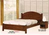 Bed Frames Solid Wood pictures