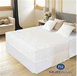 images of Night Therapy Bed Frame