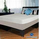 pictures of Night Therapy Bed Frame